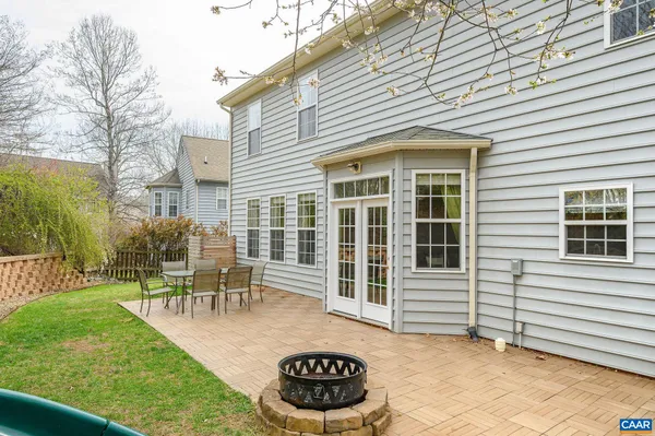 $599,000 | 1156 Foxvale Lane, Charlottesville, VA 22902