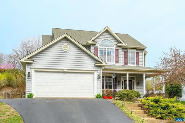 $599,000 | 1156 Foxvale Lane, Charlottesville, VA 22902