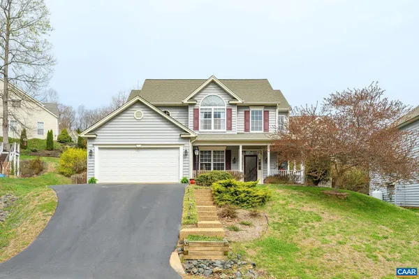$599,000 | 1156 Foxvale Lane, Charlottesville, VA 22902