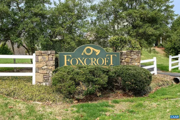 $599,000 | 1156 Foxvale Lane, Charlottesville, VA 22902