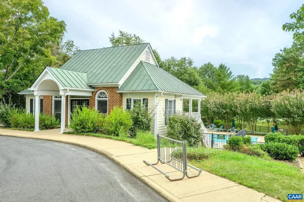 $599,000 | 1156 Foxvale Lane, Charlottesville, VA 22902
