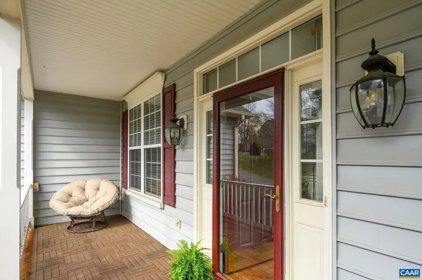 $599,000 | 1156 Foxvale Lane, Charlottesville, VA 22902