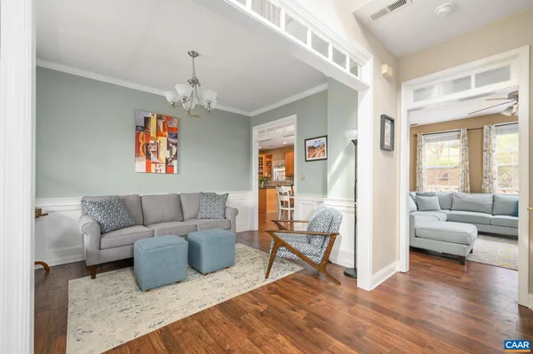 $599,000 | 1156 Foxvale Lane, Charlottesville, VA 22902