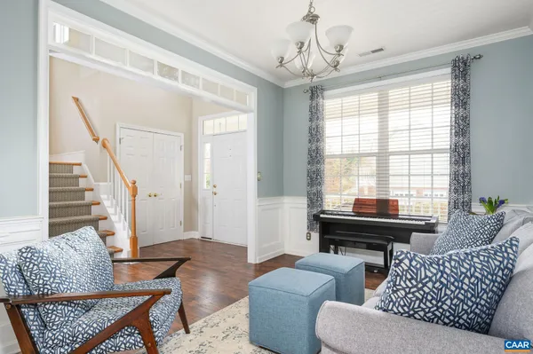 $599,000 | 1156 Foxvale Lane, Charlottesville, VA 22902