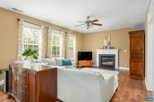 $599,000 | 1156 Foxvale Lane, Charlottesville, VA 22902