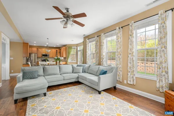 $599,000 | 1156 Foxvale Lane, Charlottesville, VA 22902