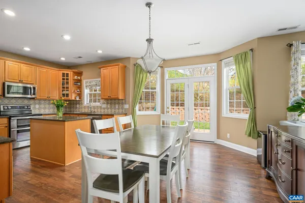 $599,000 | 1156 Foxvale Lane, Charlottesville, VA 22902