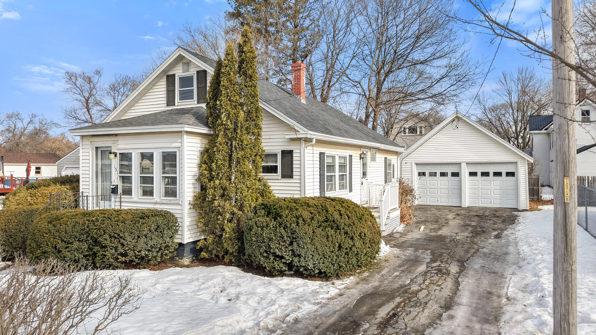 151 Buck Street Bangor, ME 04401 - Photo 1 of 28 dji_fly_20
