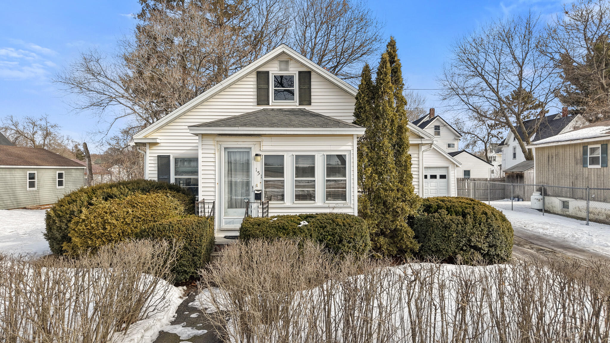 151 Buck Street Bangor, ME 04401 - Photo 3 of 28 dji_fly_20260305_092312_0017_17727204700