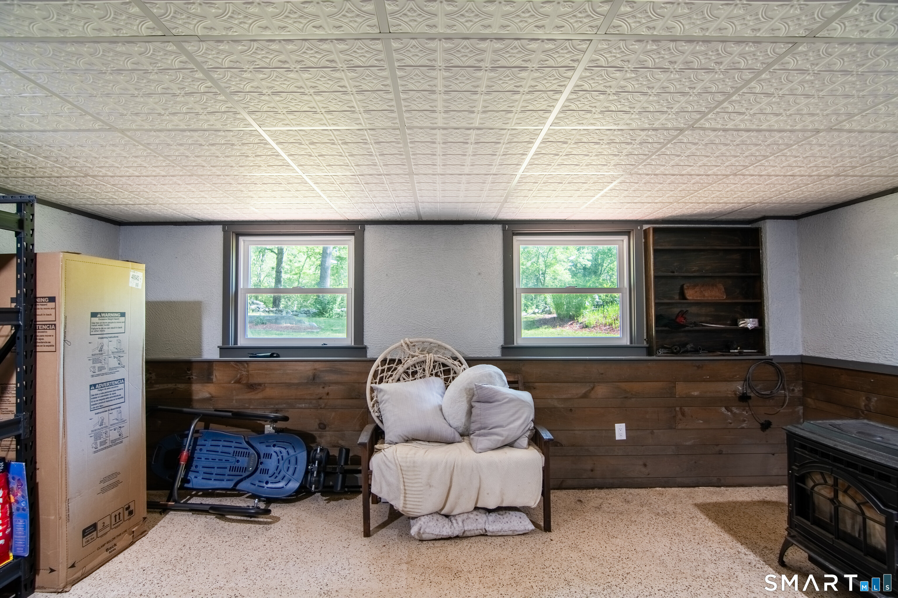 109 Munyan Road Putnam, CT 06260 - Photo 32 of 38 Lower Level