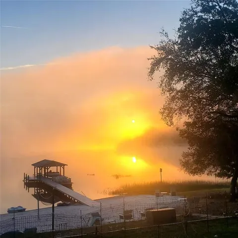 a view of a city with sky view