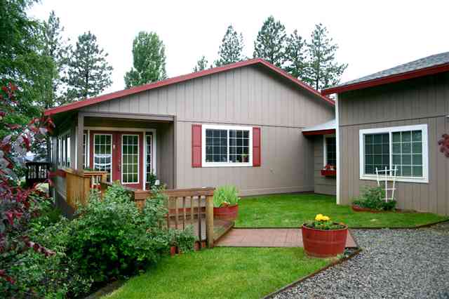 16503 North Greenbluff Road Colbert, WA 99005 - Photo 1 of 9