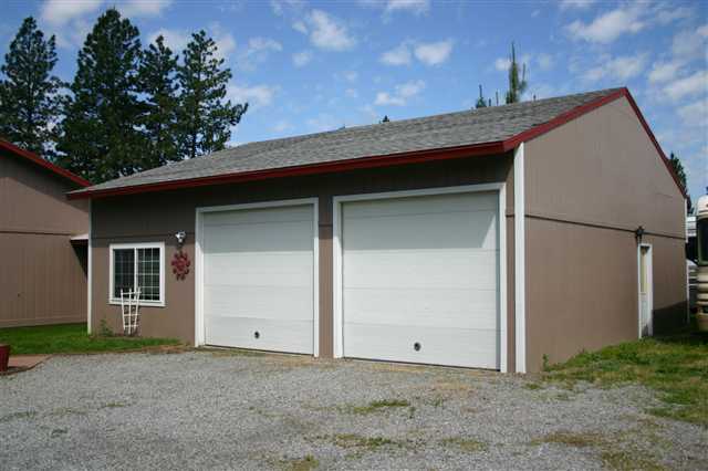 16503 North Greenbluff Road Colbert, WA 99005 - Photo 2 of 9