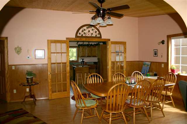 16503 North Greenbluff Road Colbert, WA 99005 - Photo 4 of 9
