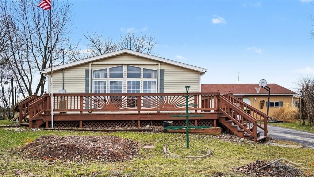 5456 Mangus Road Beaverton, MI 48612 - Photo 1 of 23