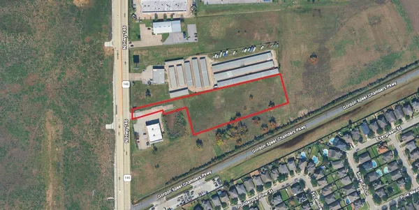 $1,148,568 | 8520 North Highway 146, Baytown, TX 77523