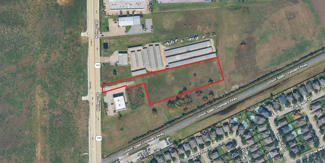 $1,148,568 | 8520 North Highway 146, Baytown, TX 77523