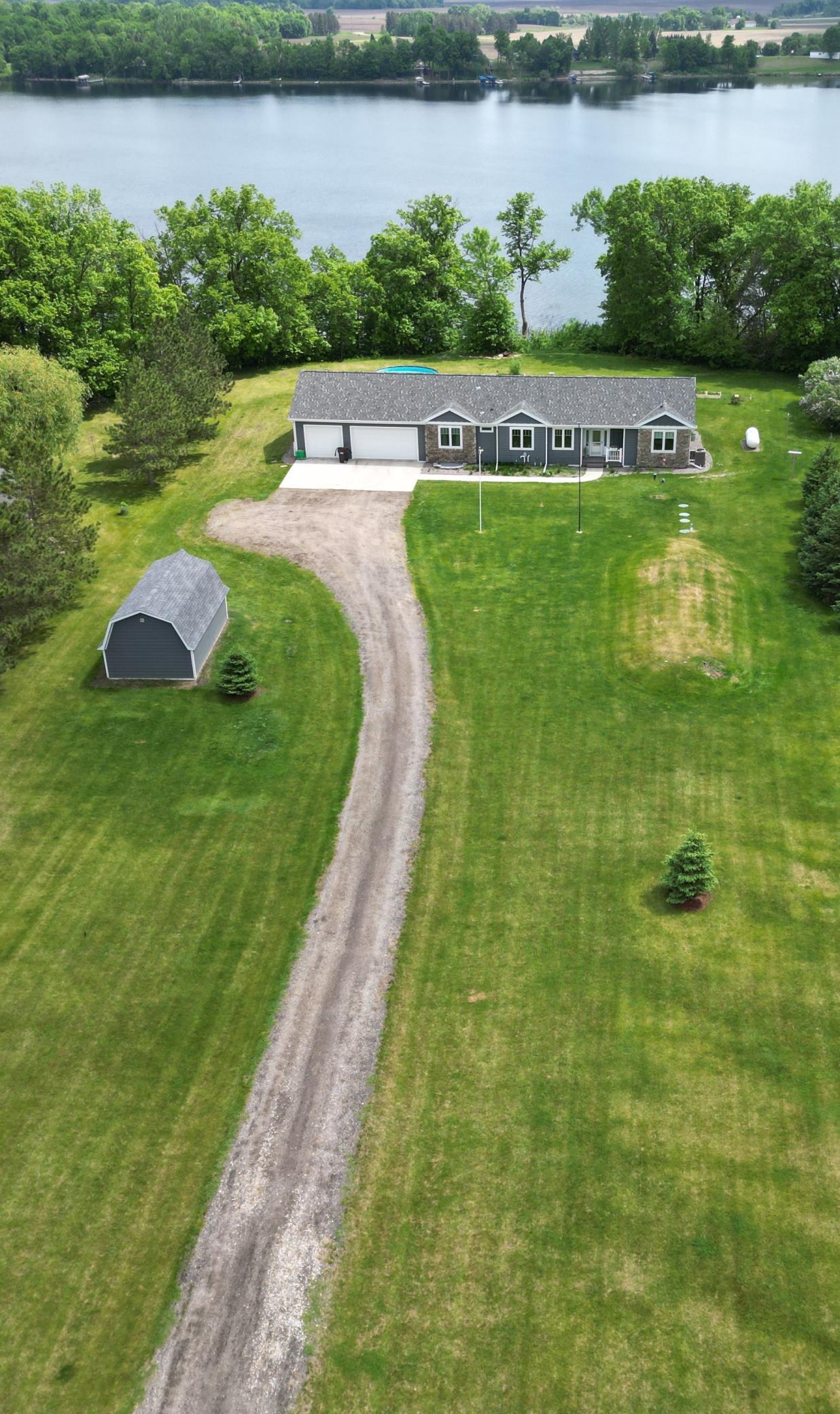 36074 Long Shore Trail Frazee, MN 56544 - Photo 3 of 10
