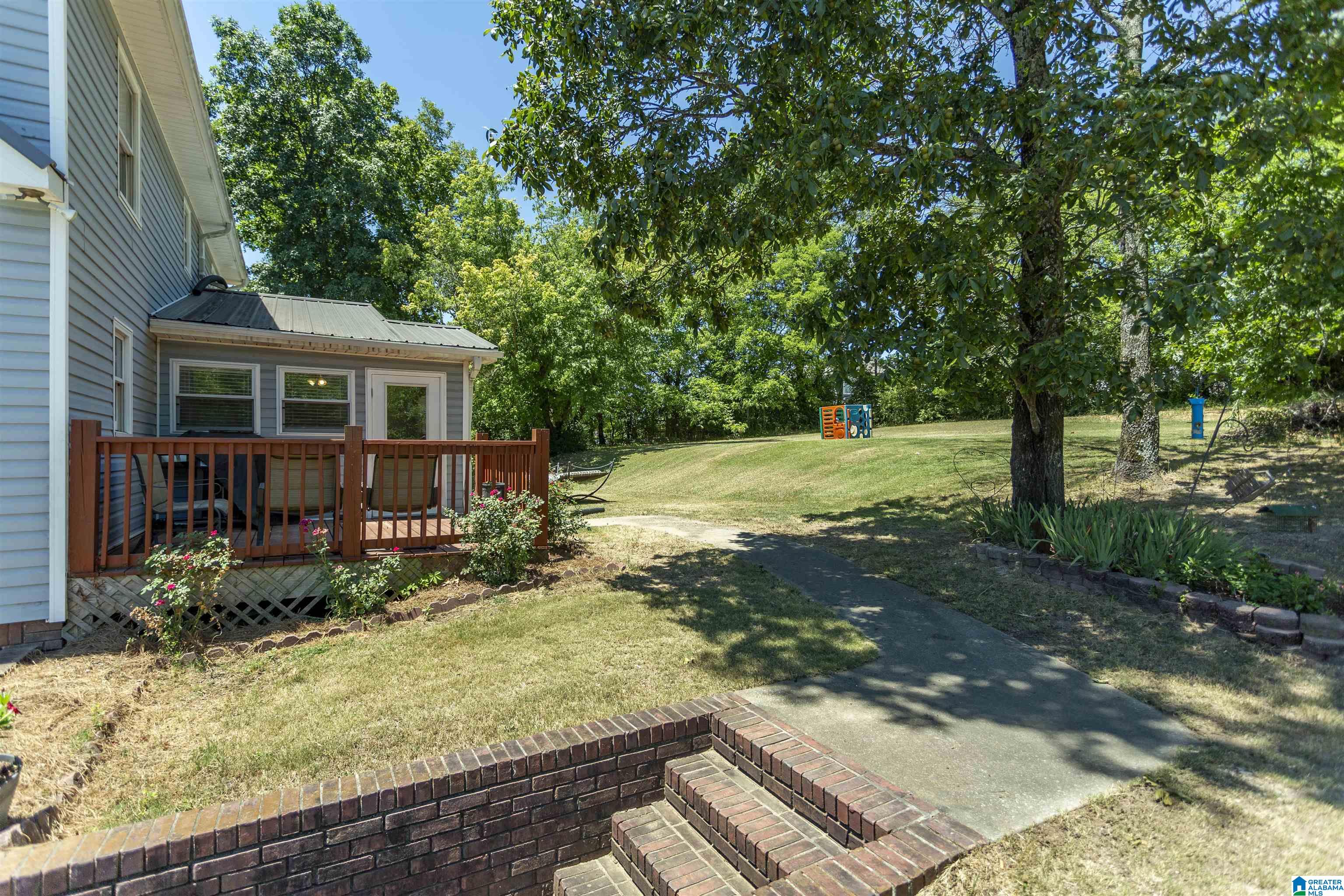 840 Round Hill Road Pelham, AL 35124 - Photo 8 of 78