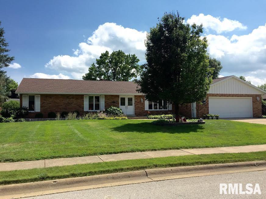 22 Hickory Ridge Drive Morton, IL 61550 - Photo 1 of 36 Gallery Image 1