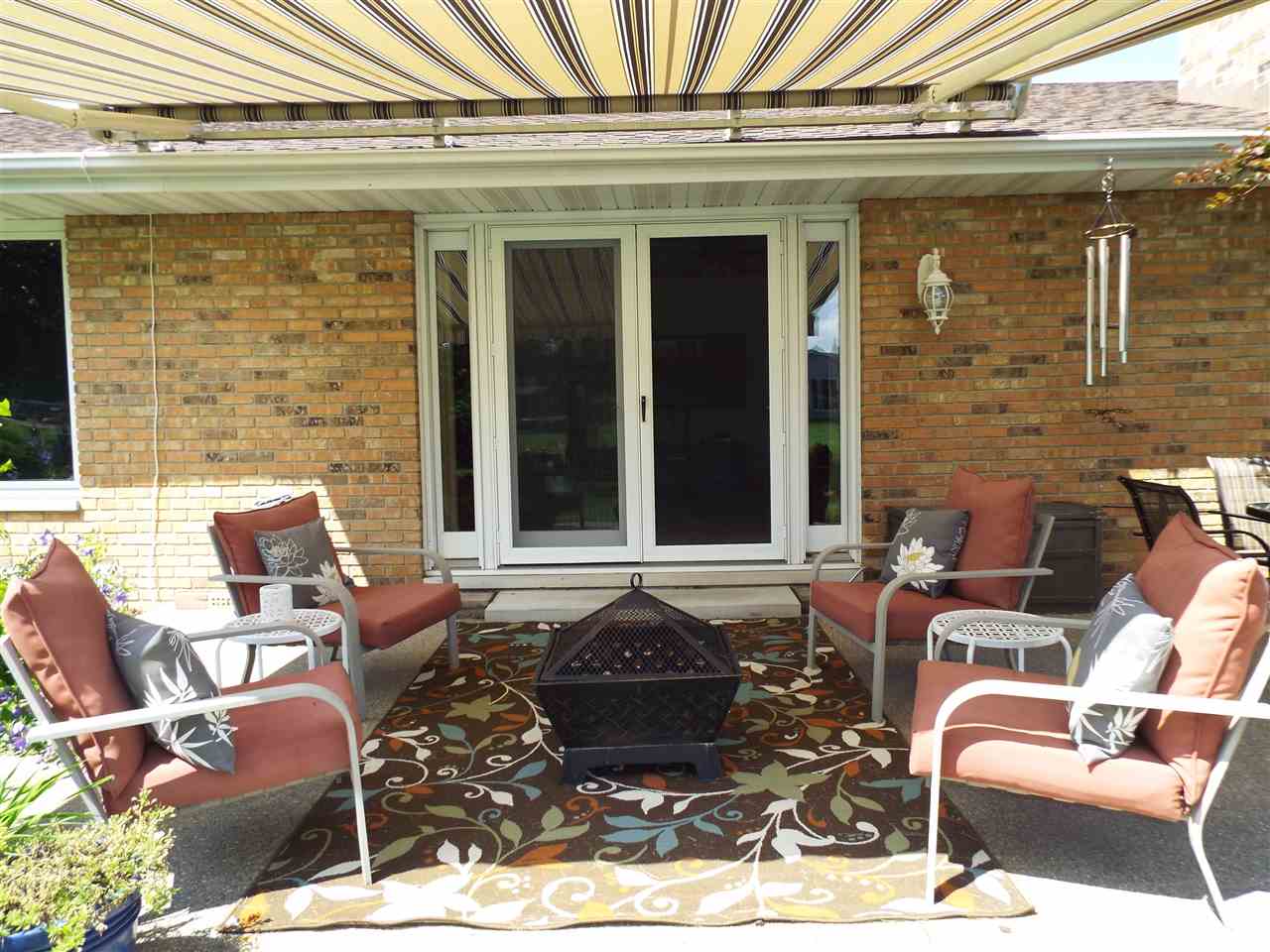 22 Hickory Ridge Drive Morton, IL 61550 - Photo 27 of 36 Gallery Image 27