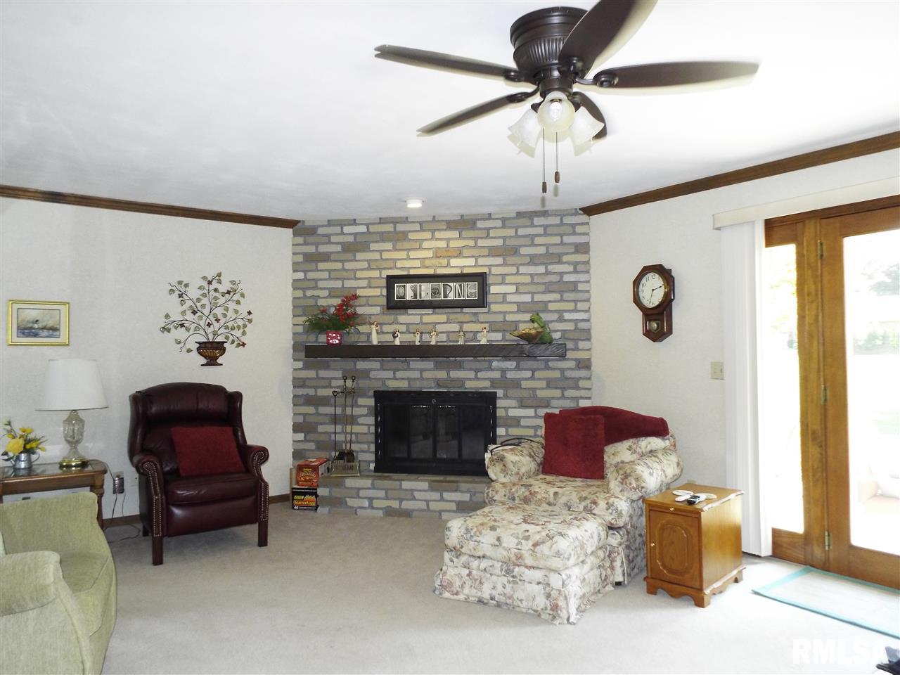 22 Hickory Ridge Drive Morton, IL 61550 - Photo 3 of 36 Gallery Image 3