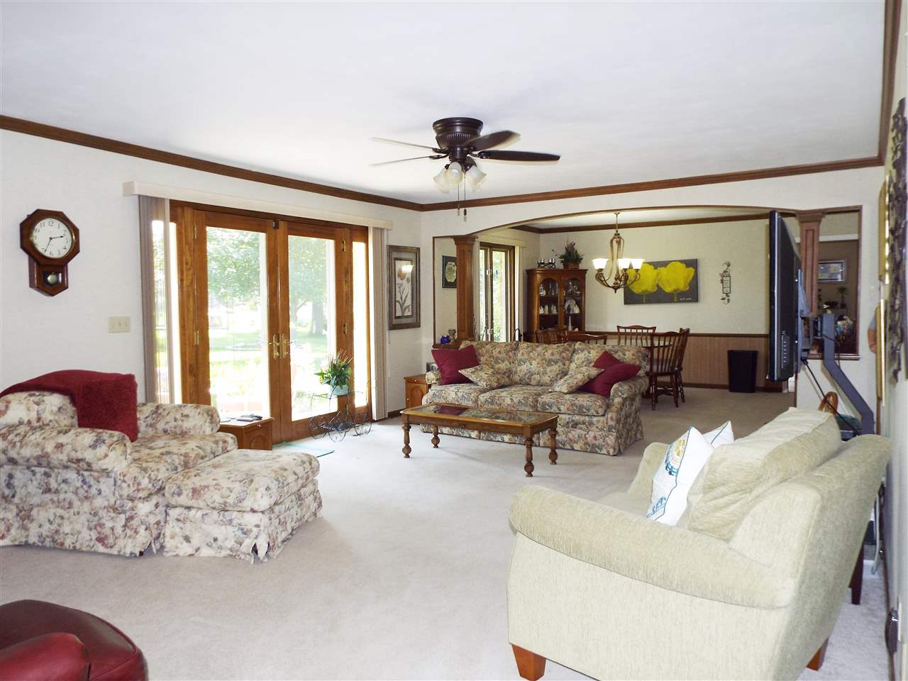 22 Hickory Ridge Drive Morton, IL 61550 - Photo 8 of 36 Gallery Image 8