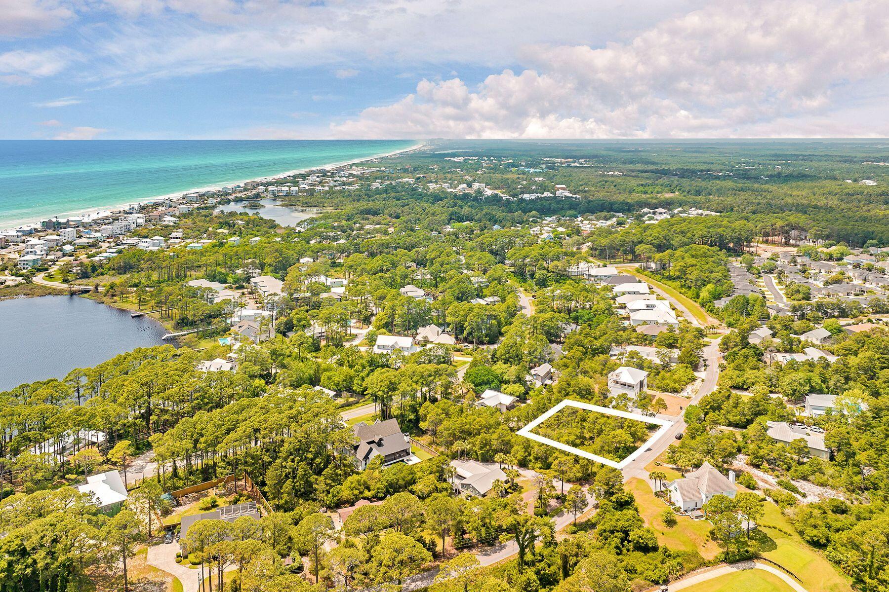 Lot 15 Hillcrest Road Santa Rosa Beach, FL 32459 - Photo 4 of 13 photo_online_003