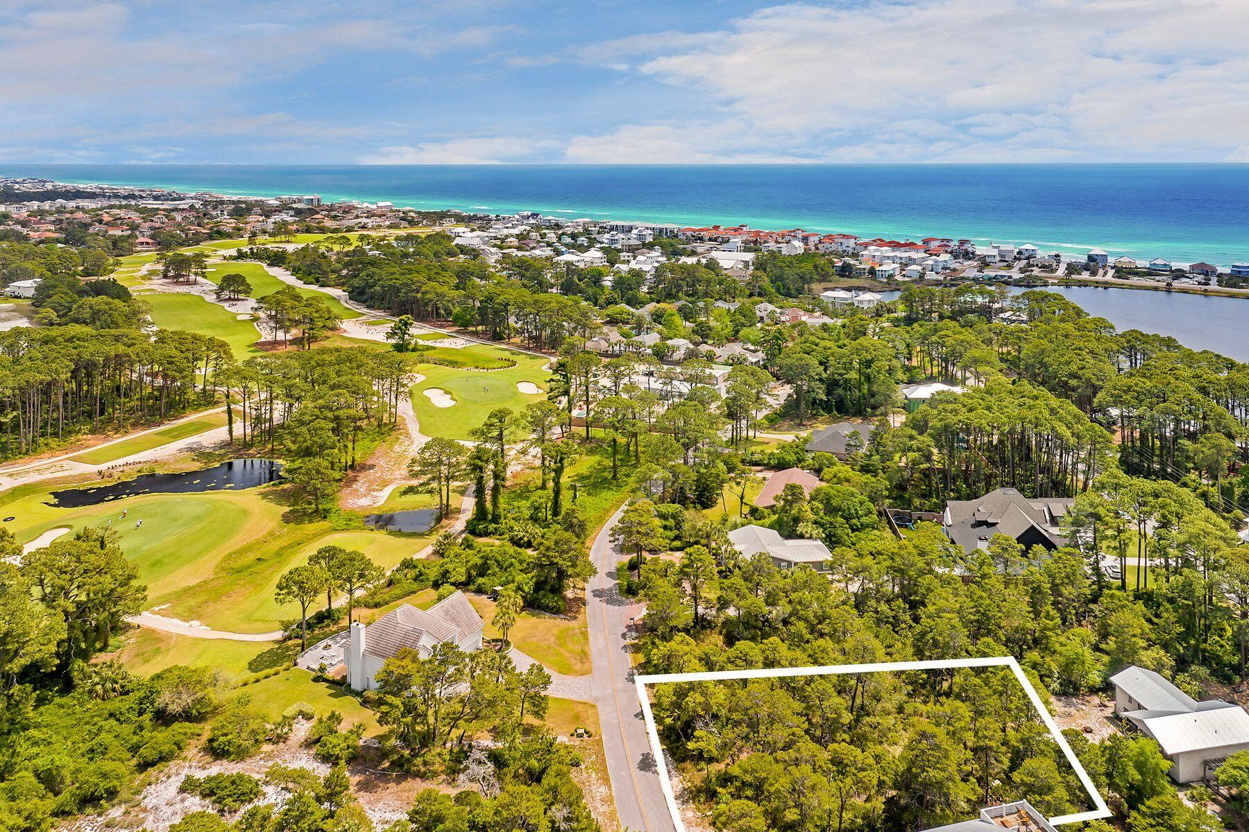 Lot 15 Hillcrest Road Santa Rosa Beach, FL 32459 - Photo 5 of 13 photo_online_004