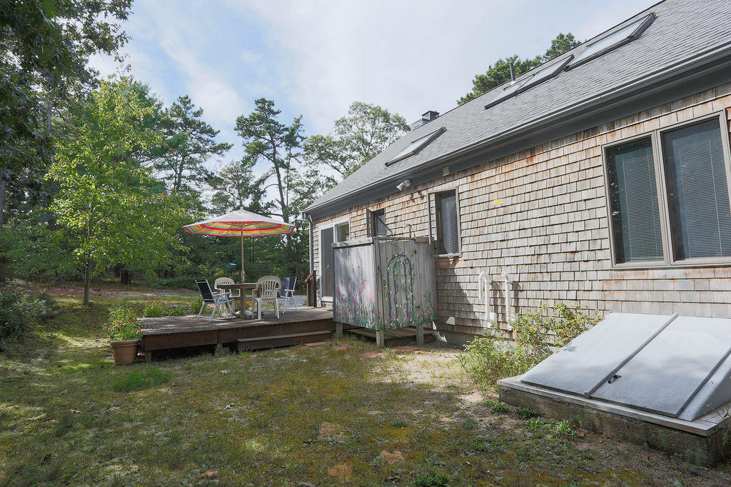 27 Uncle Israel's Road Orleans, MA 02653 - Photo 12 of 14 UncleIsraelOrleans-14