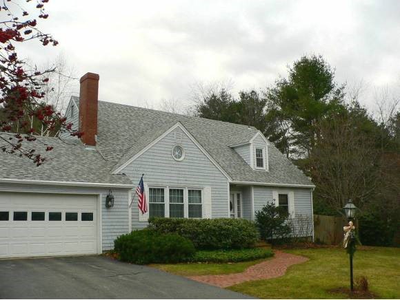 18 Olde Parish Road Rye, NH 03870 - Photo 1 of 1