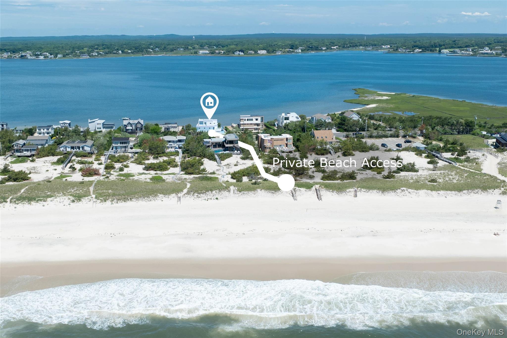 398 Dune Road Westhampton Beach, NY 11978 - Photo 30 of 31
