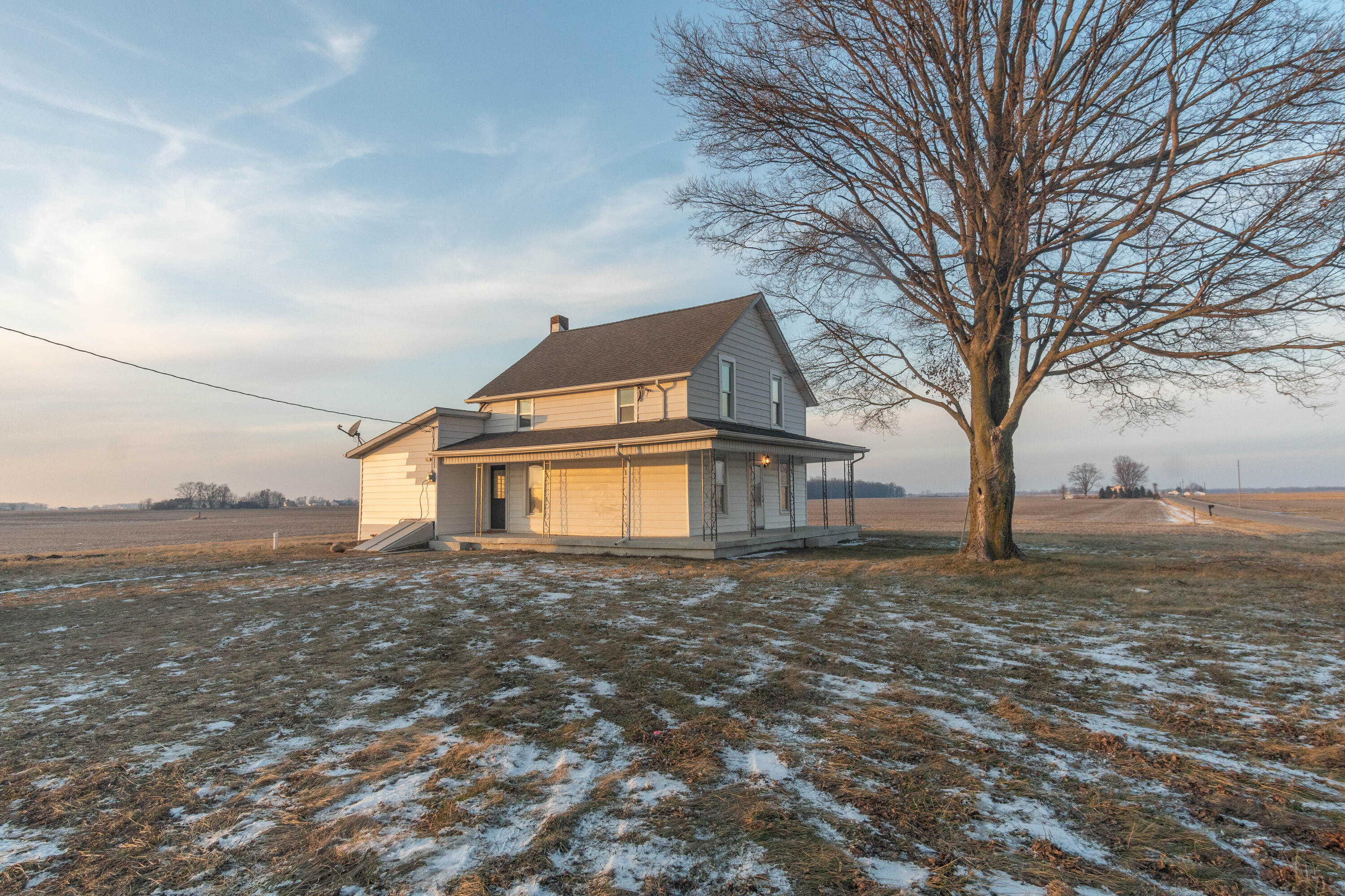 5411 Logan-Shelby Road Sidney, OH 45365 - Photo 3 of 39