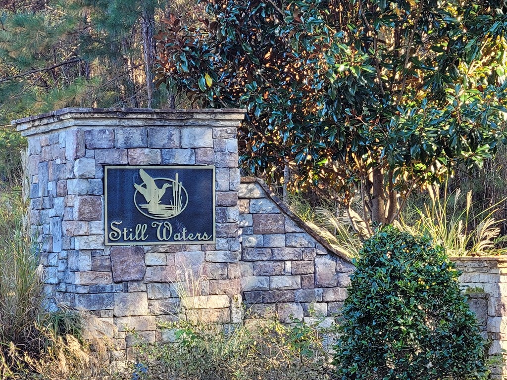 600 Parham Road Northwest Milledgeville, GA 31061 - Photo 4 of 5 Entrance