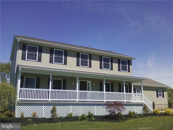 335 Friendship Road Clarksboro, NJ 08020 - Photo 1 of 9 Exterior Front