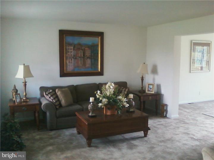 335 Friendship Road Clarksboro, NJ 08020 - Photo 2 of 9 Living Room