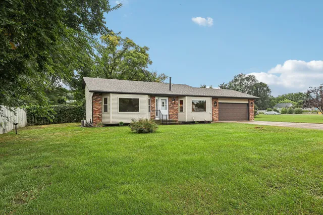 $389,900 | 3532 135th Avenue Northwest, Andover, MN 55304