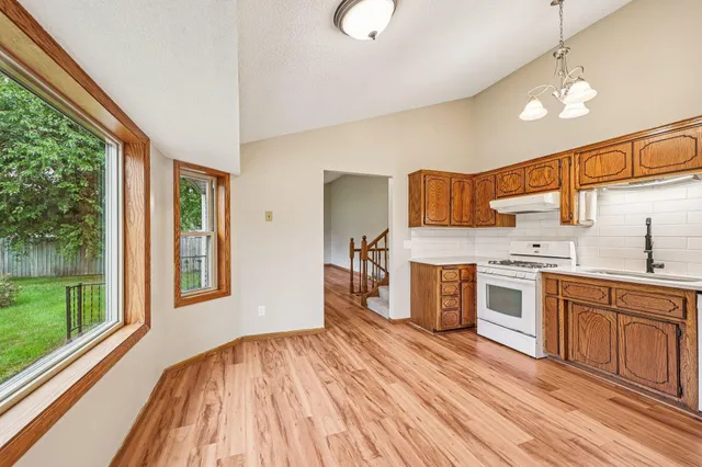 $389,900 | 3532 135th Avenue Northwest, Andover, MN 55304