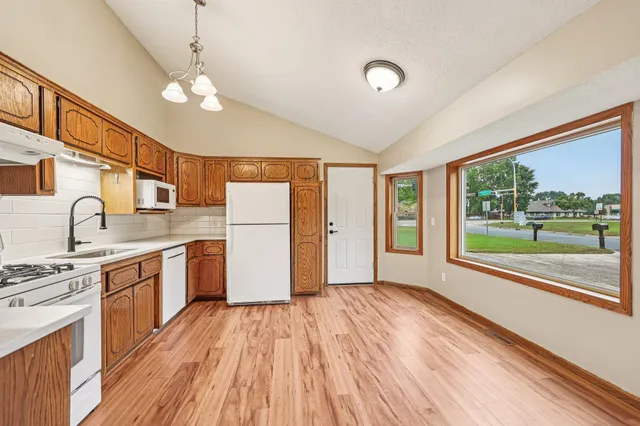 $389,900 | 3532 135th Avenue Northwest, Andover, MN 55304