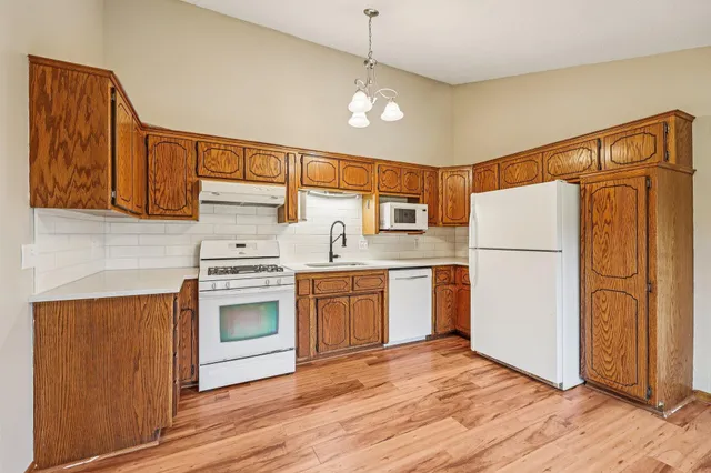 $389,900 | 3532 135th Avenue Northwest, Andover, MN 55304