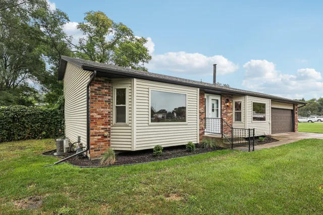 $389,900 | 3532 135th Avenue Northwest, Andover, MN 55304