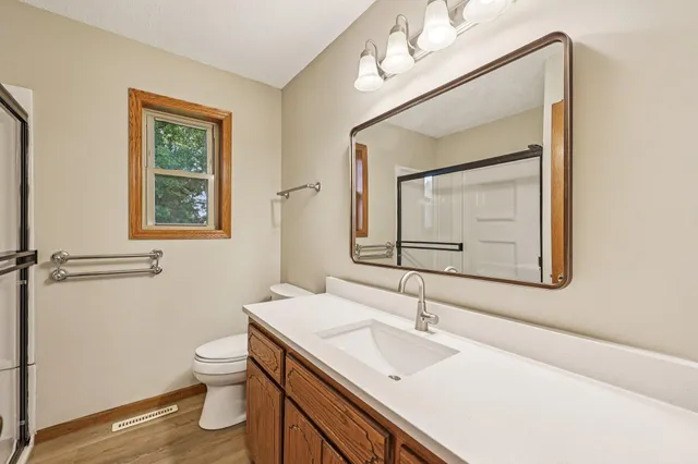 $389,900 | 3532 135th Avenue Northwest, Andover, MN 55304