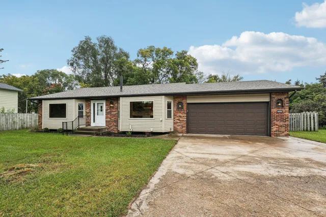 $389,900 | 3532 135th Avenue Northwest, Andover, MN 55304