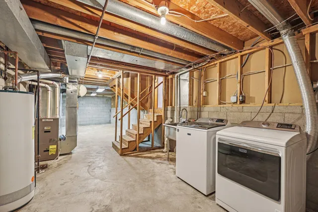 $389,900 | 3532 135th Avenue Northwest, Andover, MN 55304