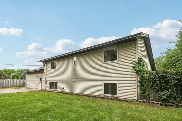 $389,900 | 3532 135th Avenue Northwest, Andover, MN 55304