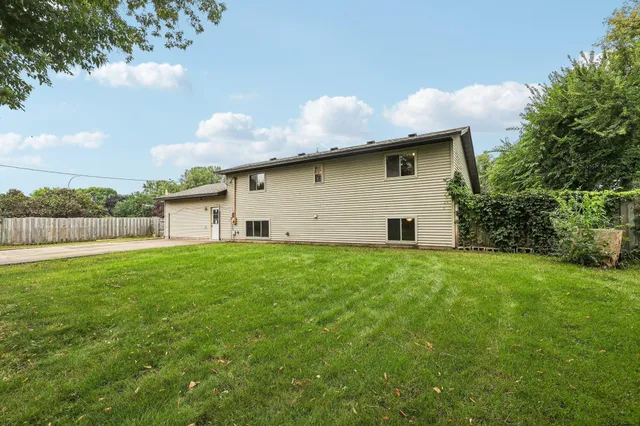 $389,900 | 3532 135th Avenue Northwest, Andover, MN 55304