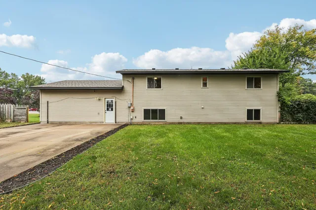 $389,900 | 3532 135th Avenue Northwest, Andover, MN 55304