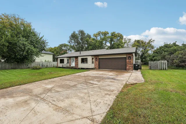 $389,900 | 3532 135th Avenue Northwest, Andover, MN 55304