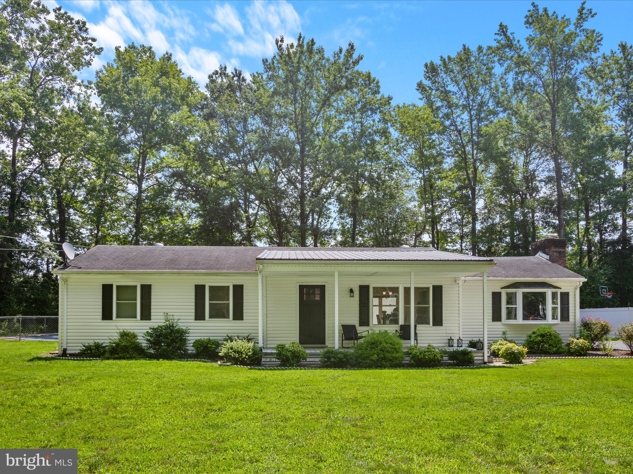26831 River Road Seaford, DE 19973 - Photo 2 of 41 Welcome to 26381 River Rd!