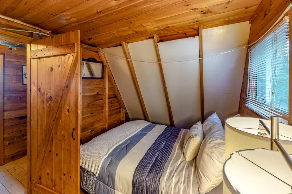 352 Georges Pond Road Franklin, ME 04634 - Photo 26 of 42